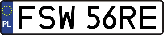FSW56RE