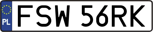 FSW56RK