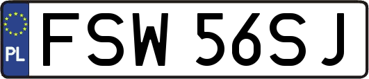 FSW56SJ