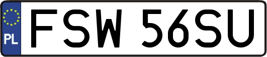 FSW56SU