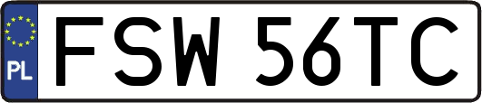 FSW56TC