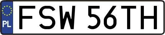 FSW56TH