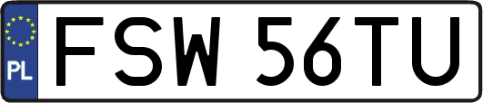 FSW56TU