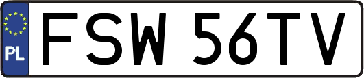 FSW56TV