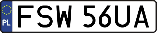 FSW56UA