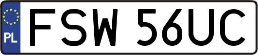 FSW56UC