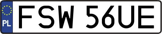 FSW56UE