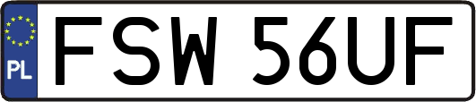 FSW56UF