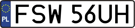 FSW56UH