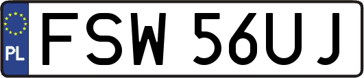 FSW56UJ