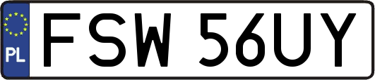 FSW56UY