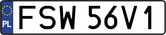 FSW56V1