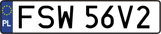 FSW56V2