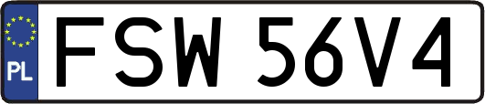 FSW56V4
