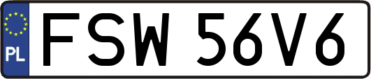 FSW56V6