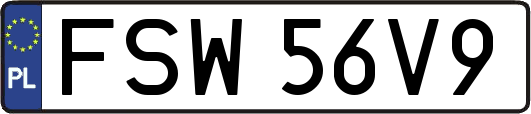 FSW56V9