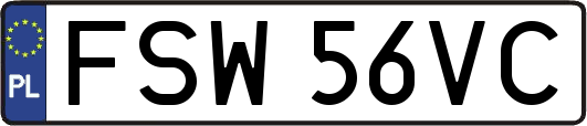 FSW56VC