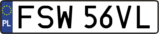 FSW56VL