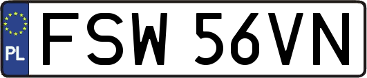 FSW56VN