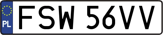 FSW56VV