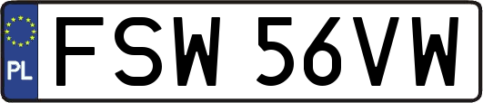 FSW56VW