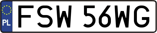 FSW56WG