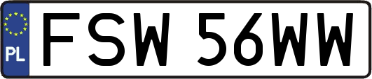 FSW56WW