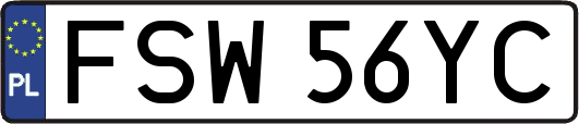FSW56YC