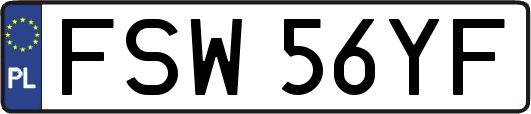FSW56YF