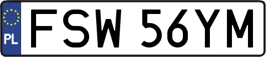 FSW56YM