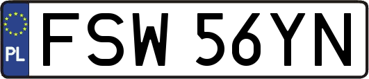 FSW56YN