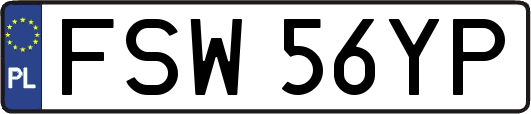 FSW56YP