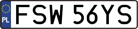 FSW56YS