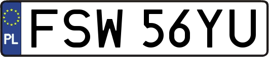 FSW56YU