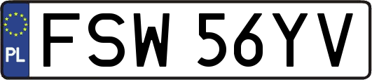 FSW56YV