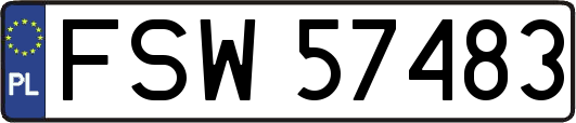 FSW57483
