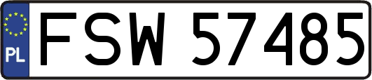 FSW57485