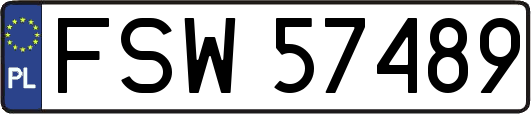 FSW57489
