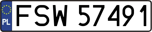 FSW57491