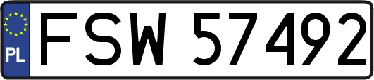 FSW57492