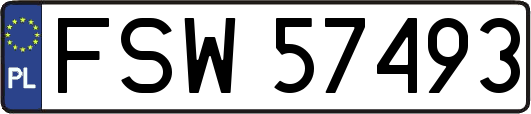 FSW57493