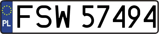 FSW57494