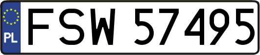 FSW57495