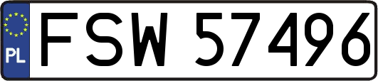 FSW57496