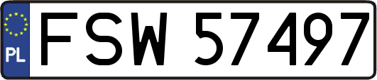 FSW57497