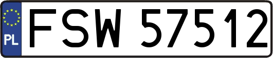 FSW57512