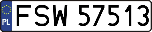 FSW57513