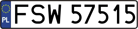 FSW57515