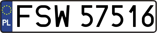 FSW57516