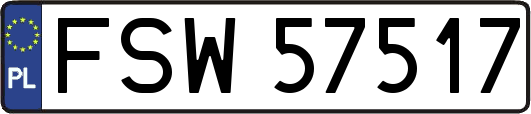 FSW57517